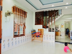 Bán nhà biệt thự mặt tiền Hòa Phước- Đà Nẵng tại Quảng Nam