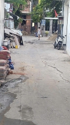 Bán đất kiệt ô tô Tôn Đản - Cẩm Lệ tại Quảng Nam