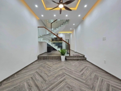 Nhà Mặt Tiền, 2 Tầng, Hướng Tây Quận Hải Châu tại Quảng Nam