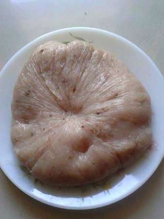 Tết này nhà mình có nhận chả bò , chả heo và chả cá lý sơn tại Quảng Nam