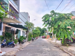 Cần bán lô đất mặt tiền Phan Thị Nể, Hòa Minh, Liên Chiểu tại Quảng Nam