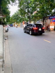 Bán nhà 2 tầng Nguyễn Huy Tưởng, Đường 5,5m tại Quảng Nam