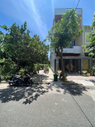 Bán đất Liêm Lạc- Hoà Xuân tại Quảng Nam