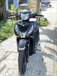 Chiếc xe mô tô Yamaha Exciter 150 chính chủ tại Quảng Nam