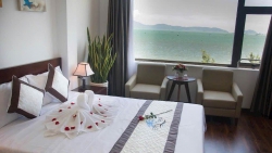 Bán Khách sạn cao 5 tầng Nguyễn Tất Thành tại Quảng Nam