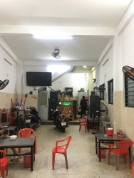 Bán nhà 3 trung tâm thành phố, 2 mặt kiệt đường nhựa 5m Lê Đình Lý tại Quảng Nam