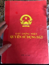 Chính chủ cần bán 7250m2 đất xây dựng và đất vườn tại Quảng Nam