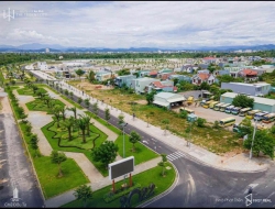  chỉ 2 tỷ 180 triệu sổ đỏ sẵn tại Quảng Nam