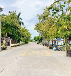 Bán Lô Đất Nam Hòa Khương Đà Nẵng tại Quảng Nam