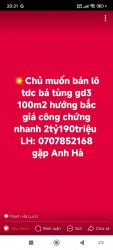 Bán nhanh đất đẹp tại bá tùng giá đầu tư tại Quảng Nam
