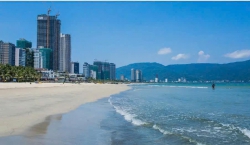 n gấp lô đất mặt tiền đường 7m5 tại Quảng Nam