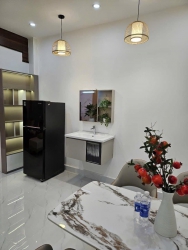 Nhà mới đón Tết - Ngay cầu Rồng - VTV8 tại Quảng Nam