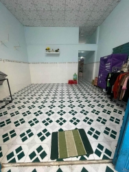 Nhà cấp 4 Kiệt 546 Tôn Đản tại Quảng Nam