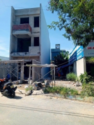 Bán lô đất đường 5.5m Phan Thúc Trực - Hoà Châu tại Quảng Nam