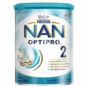 PASS SỮA NAN NGA SỐ 2 CHO BÉ 6M-12M HÀNG XÁCH TAY. tại Quảng Nam