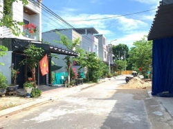 Chính Chủ Bán Đất Phước Tường 6 Đường 5m5 - Hoà Phát - Cẩm Lệ tại Quảng Nam
