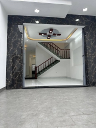 Nhà 2 tầng MT đường Dương Bích Liên, P Hòa Minh, Quận Liên Chiểu, Đà Nẵng tại Quảng Nam