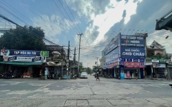 Cần bán lô đất vùng ven Ái Nghĩa tại Quảng Nam