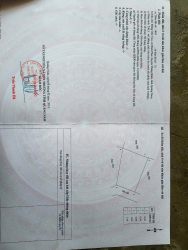 Có vài lô đất 39 triệu/sơ hữu quyền sổ hồng tại Quảng Nam