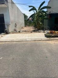 Bán đất đường Cồn Dầu 10 Hoà Xuân tại Quảng Nam
