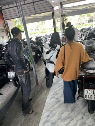 Mua xe đi Tết thì cứ nhắn em nhé tại Quảng Nam