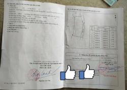 Lô đất TCLN tại Khánh Mỹ, Phong Điền, Huế tại Quảng Nam