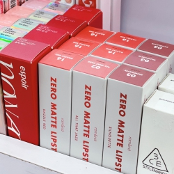 FiA Cosmetics Ly Thai To tại Quảng Nam