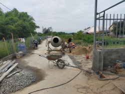 Chính chủ cần bán lô đất thổ cư ngang 5m dài 20m tại Điện Ngọc, Điện Bàn, gần Đà Nẵng tại Quảng Nam