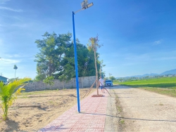 Sở hữu ngay đất ở đô thị phường Trường Xuân Ngay Trung Tâm TP Tam Kỳ tại Quảng Nam