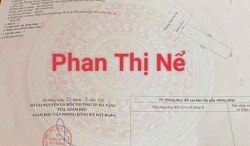 n gấp 4 lô đất và 1 căn nhà mặt tiền đường Phan Thị Nể tại Quảng Nam