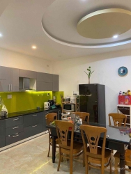 N NHÀ SIÊU PHẨM MẶT TIỀN ĐƯỜNG PHẠM XUÂN ẨN tại Quảng Nam