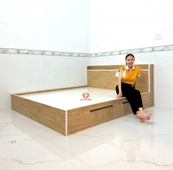 Giường nhựa ChinHuei Đài Loan tốt nhất tại Quảng Nam
