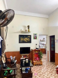 Nhà kiệt 884 Nguyễn Lương gần trường Triệu Thị Chinh tại Quảng Nam