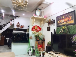 Bán nhà 2 tầng lô góc 2 mặt kiệt Đường Điện Biên Phủ tại Quảng Nam