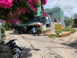 Cần Bán Gấp Lô Đất 2 Mặt Đường Tôn Đản 2 Xe Ô Tô Nằm Diện Tích 100m2 tại Quảng Nam