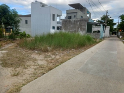 Chính Chủ Bán Siêu Phẩm 2 Mặt Tiền Sát Chợ Điện Nam Giá 820 triệu tại Quảng Nam