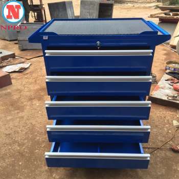 Xe đẩy đồ nghề 5 ngăn tại Quảng Nam