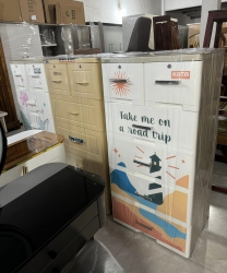 More Duy Tan plastic cabinets have arrived tại Quảng Nam