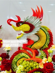 Giao lưu quả cưới bên em ạ tại Quảng Nam