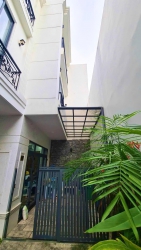 Chính chủ gửi bán nhà 4 tầng kiên cố Phan Châu Trinh thông Trưng Nữ Vương. Hải Châu tại Quảng Nam