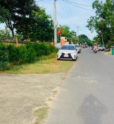 Chỉ Với 300 Triệu Sở Hữu Ngay Lô Đất Vị Trí Đắc Địa tại Quảng Nam