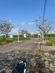 Bán nhà phía sau công viên tại Quảng Nam