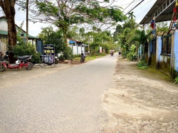 n lô đất trước tết full thổ cư diện tích 186m2 vị trí đắc địa tại Quảng Nam