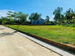 155m2 ở Điện Bàn chỉ 550k - Vị trí đắc địa, kết nối giao thông tại Quảng Nam