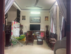Nhà 3 tầng trung tâm thành phố Đà Nẵng tại Quảng Nam