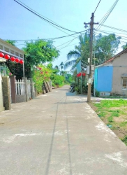 Bán lô đất đại hiệp gần hoà khương Đà Nẵng tại Quảng Nam
