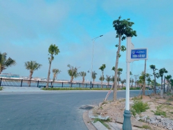 Cửa hàng thời trang Nam Hoà Xuân tại Quảng Nam