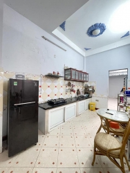 Nhà kiệt Lương Thế Vinh, Sơn Trà - 75m2, 2 tầng, ngang 5m tại Quảng Nam