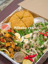 Alibaba Quán - Địa điểm ấm cúng cho các sự kiện đặc biệt tại Quảng Nam