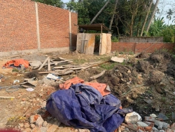 Cần bán gấp lô đất kiệt ô tô Trường Chinh tại Quảng Nam